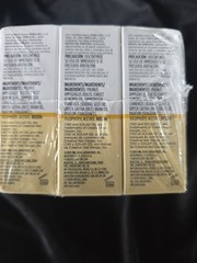 CND Solar Oil Nail And Cuticle Care .25oz/7.3ml Lot Of 12 Bottles New