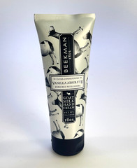Beekman 1802 Vanilla Absolute Goat Milk Hand Cream 3.4 oz NEW