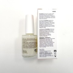 Nail Tek 2 Ridge Filler For Soft, Peeling Nails New In Packaging 0.5 fl oz