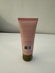 Valuta Currency Gold Grapefruit Cassis Cuticle Cream 2.5 oz/75ml Read Descript