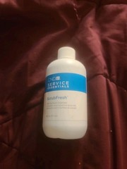 CND Servive Essential Scrub Fresh Nail Surface Cleanser 7.5 oz