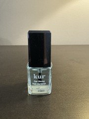 Kur Get Strong Nail Hardener by Londontown 7 ml .24 oz Travel Size NEW
