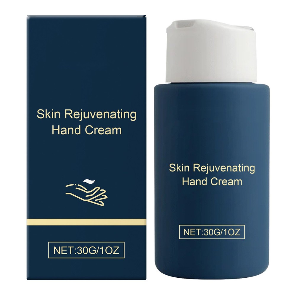 1Pcs Hand Cream Skin Care 30g Moisturizing Hand Lotion Nourishing Hand Care