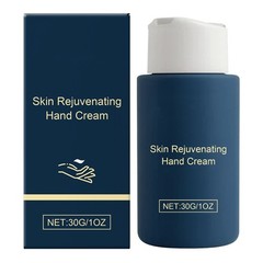 1Pcs Hand Cream Skin Care 30g Moisturizing Hand Lotion Nourishing Hand Care