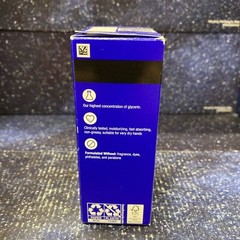 Norwegian Formula – Hand Cream Neutrogena – Dermatologist Recommended 2.0 Oz
