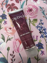 Caudalie Paris Thé Des Vignes Hand and Nail Cream Travel Size – 30mL
