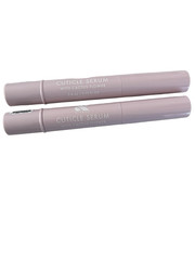 2 pack Olive & June Nail Cuticle Serum w/Cactus Flower 0.13 oz VEGAN Fast Ship