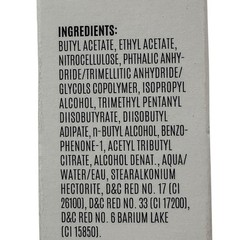 12 Pack Sally Hansen Hard As Nails Strengthening Treatment 45079 Natural Tint