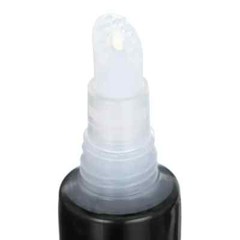 Sally Hansen Nail Rehab, Charcoal Resurfacer, Finger, Exfoliator – 2 Pack