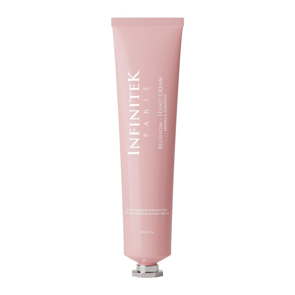 Infinitek Paris | Blossom Hand Cream – 2.4 Fl Oz (Pack of 1),
