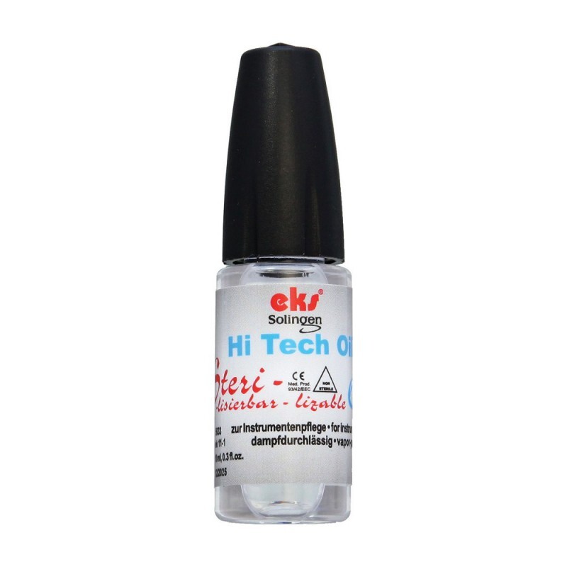 EKS Solingen Hi Tech Oil Pen 40 mm Tip 12ml/0.4 fl. oz. EK 11-4