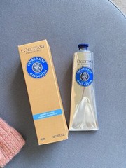 NIB – L’Occitane Shea Butter Hand Cream 5.1 oz. /150ML Retail $32
