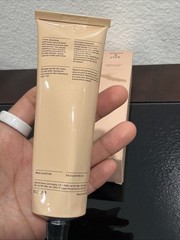Salt & Stone Body Lotion for Women & Men | Saffron & Cedar | 100 ml DAMAGED BOX