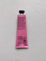 (1) Crabtree & Evelyn Pear & Pink Magnolia Hand Therapy Lotion 0.9oz Mini Travel