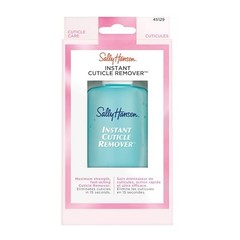 Cuticle Remover 1 oz Fast Drying Gel Aloe Chamomile Unscented Softening 15