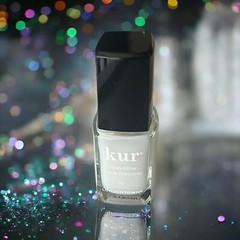 Londontown KUR Fresh Glow Cuticle Remover 0.4 oz Brand New without Box