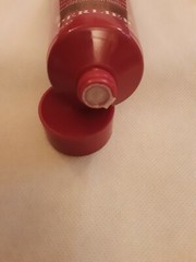Perlier 100% Pomegranate Complex Hand Cream Rejuvinating & Antioxidant Sealed