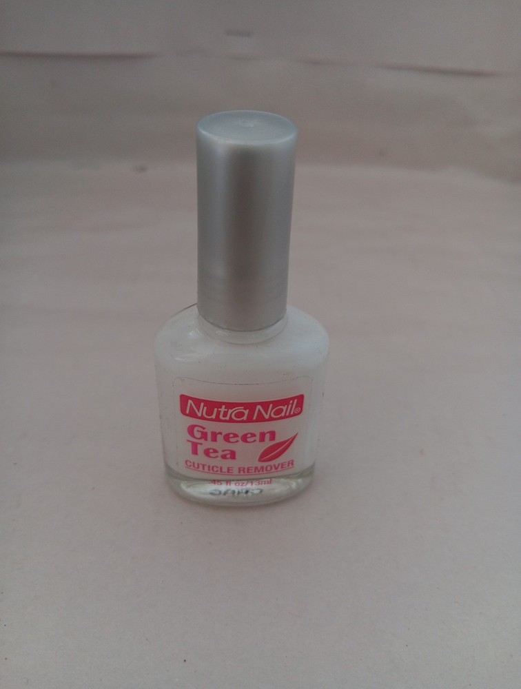 Nutra Nail Green Tea Cuticle Remover