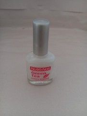 Nutra Nail Green Tea Cuticle Remover