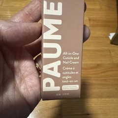 Paume All In One Cuticle And Nail Cream 22ml/0.75oz