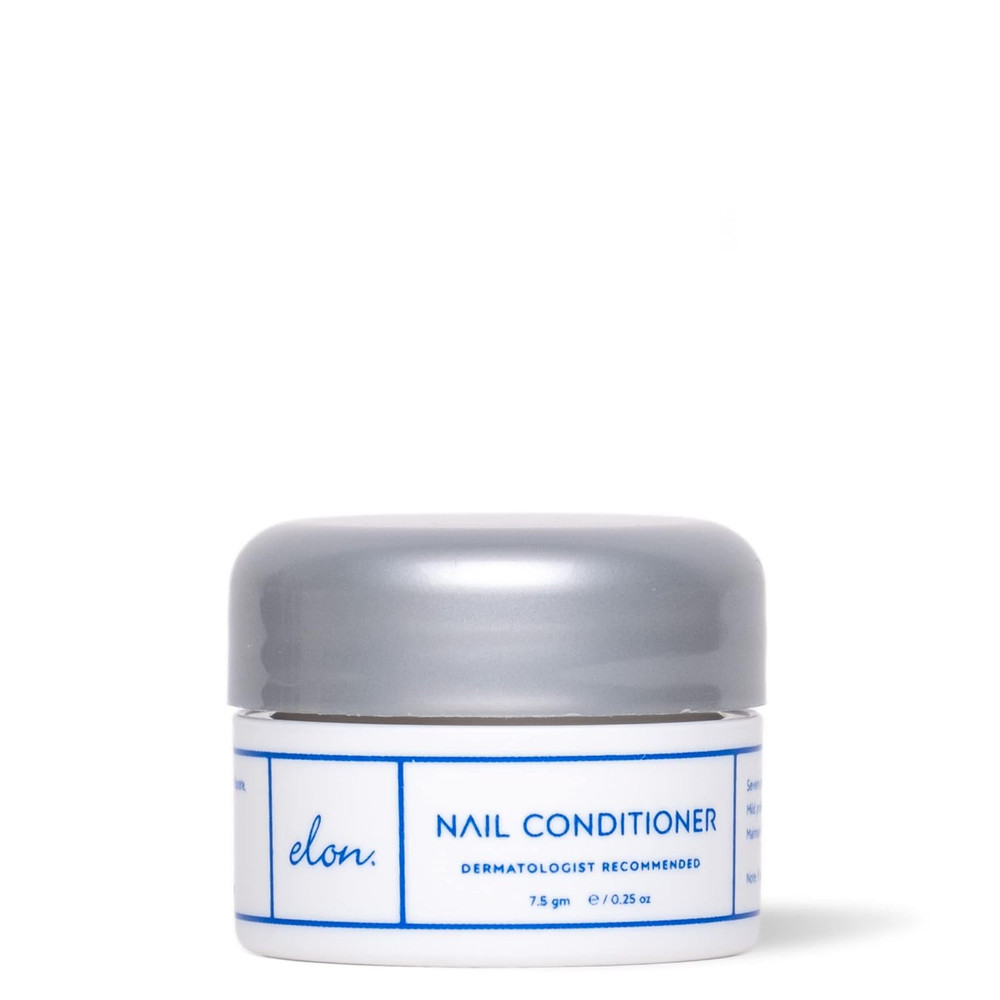 Elon Lanolin-Rich Nail Conditioner , Strengthens Nails & Protects Cuticles ,