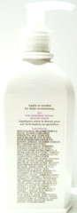 Crabtree & Evelyn IRIS Ultra-Moisturising Hand Therapy, w/Pump 8.8 oz, NEW