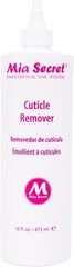 Cuticle Softener & Remover – Quick Easy Safe – Removes Cuticles Safely and
