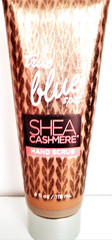 Bath Body Works TRUE BLUE SPA SHEA CASHMERE HAND SCRUB, 4 fl. oz/118 mL, NEW x 2