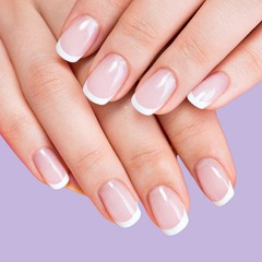 BCL Spa Strengthening Peptide Nail & Cuticle Oil, Lavender Scented