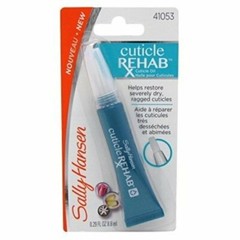 1pc Sally Hansen 41053 Cuticle Rehab by Sally Hansen
