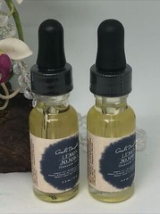 2x Carol’s Daughter Lemon Jojoba Cuticle Oil – .5 oz/15 ml – Factory Sealed