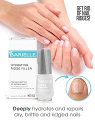 Barielle Hydrating Ridge Filler Base Coat .5 oz.