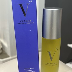 VAPOUR-ORGANIC BEAUTY -REPLENISH – Nail & Cuticle Oil 1.08 oz ****BNIB****