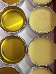 Planet Bee Apiary Bee Salve – Healing Balm for Dry Skin & More – 1oz