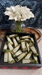 Cucina Rosemary & Cardamom 2.0 oz Nourishing Hand Butter