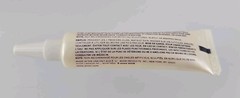 Avon Nail Experts Mira-Cuticle Vanishing Cream .5 Fl Oz NOS 2000 With Box