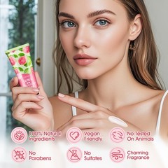 VISCOO 7 Pack Hand Cream Gifts Set for of 7, B-7P