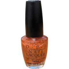 OPI Nail Lacquer Mamma Mia 0.5oz / 15ml