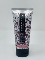 Beekman 1802 Goat Milk Hand Cream 2.0 oz Honeyed Grapefruit NEW