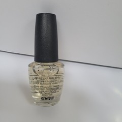 New OPI Natural Nail Strengthener 0.5oz Clear Nail Lot of 6