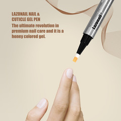 ® Nail and Cuticle Repair & Strengthening Gel | Results in 7 Days | Hydrates, Ha