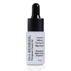 Nail Strengthener Treatment Oil
