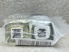 LONDONTOWN KUR Cuticle Saver Duo – Cuticle Remover and Oil – New Sealed Package