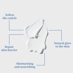 YOUNGYOUNGLOVE 10.1 Oz – Urea Cream 70% Ounce (Pack of 1), Dark Blue