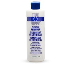 Blue Cross Cuticle Remover 6 Oz (Original Version 1)