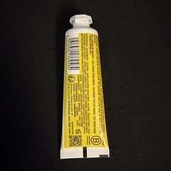 L’Occitane Verveine Agrumes Hand Cream Gel, 30 ml. New