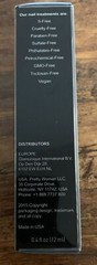 12x Pretty Woman NYC Nail Medic, Code Red, Peptide Enriched Nail Treatment, NEW