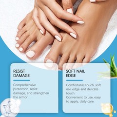 Toenail Care Cre Nail Brightening Thi Toenail Soothing Care