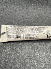 2 Pack L’Occitane Shea Nail & Cuticle Oil 0.25 fl oz / 7.5ml Each
