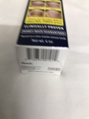 Nonyx Fungal Nail Clarifying Gel 4 Oz Removing Keratin Debris Clinically Proven
